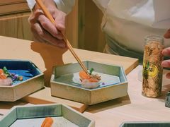 -荣一代目OMAKASE板前料理