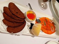 -壳里西餐厅Coquille Seafood Bistro(蒙自路店)