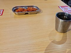 -朴大叔拌饭(上海金山万达店)