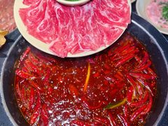 -蜀大侠火锅(总府路店)