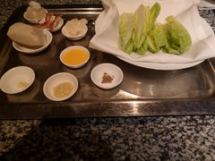 -非常时髦餐厅VUE Restaurant(外滩茂悦大酒店)