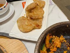 -七八冷面·延边朝鲜族美食(世纪汇店)