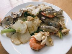 -从前慢海鲜面馆