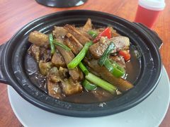 -乡村人家私房菜(250省道店)