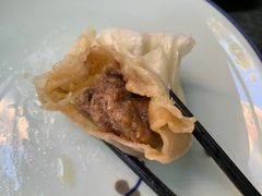 -正宗天津烧麦馆(柳州路店)