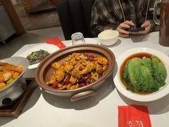 -小山城·馋嘴蛙(亚运村店)