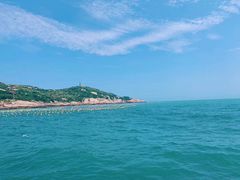 -东极岛景区