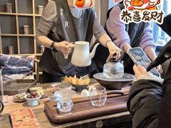 -邈墨茶馆(凤起路店)