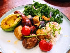 O'mills&nbsp;经典早餐-O'mills Sourdough Bakery&Bistro(永嘉路店)