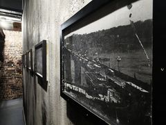-明日世界密室轰趴·剧本桌游·箭馆团建(国贸店)