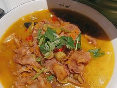 -金芙蓉|湘味小炒·鲜炒黄牛肉(淮安生态新城吾悦店)