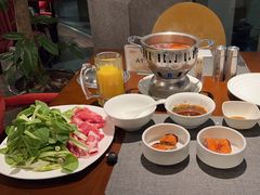 -君来湖滨饭店·玫瑰园