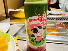 -海底捞火锅(王府井银泰in88店)