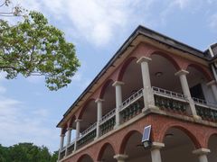 -胡里山炮台