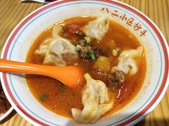 -八二小区抄手(龙湖上城天街店)