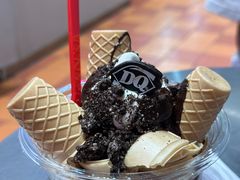 -DQ·蛋糕·冰淇淋(大宁国际商业广场店)