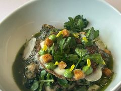 -Le Comptoir de Pierre Gagnaire