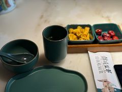 -锦府盐帮·李宅(领展购物广场中关村店)