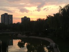 -丰台科技园生态主题公园