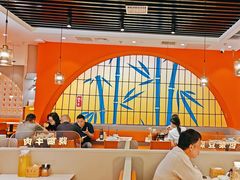 -全牛匠·乐山跷脚牛肉(西北旺万象汇店)