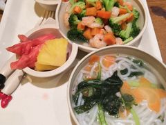 -云海肴·汽锅鸡·云南菜(东坝金隅店)