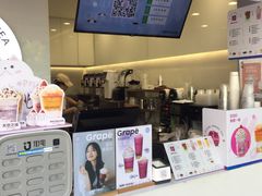 -印茶手作黑糖珍珠奶茶(湖墅南路旗舰店)