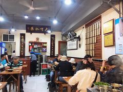 大堂-朱大嘴肥肠血旺(福字街店)