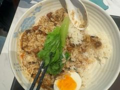 -康师傅私房牛肉面(申虹店)