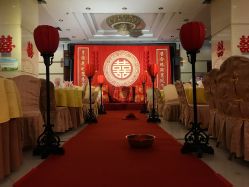 点击看大图 -Sunny喜铺婚礼策划(东部店)