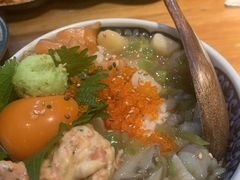 -鸟幸 TORISAKI 炭火居酒屋