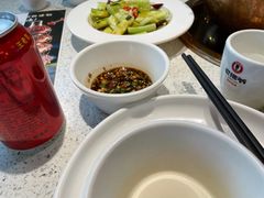 -老佛爷铜炉蛙锅(海岸城店)