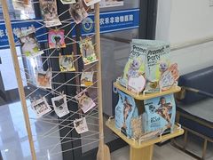 -派美特宠物医院·核磁CT·骨科肿瘤·疑难转诊(沈农禾丰店)