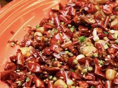 -先启半步颠·川菜小炒