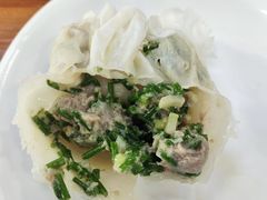 羊肉沙葱烧卖-源玺源烧麦馆(东护城河南街店)