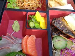 -蘭·日本料理铁板烧(碧云路店)