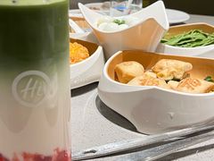 -海底捞火锅(江北万达商业广场店)