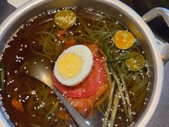 -山葵说·泥炉烤肉(泰达时尚E街区店)