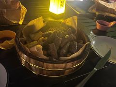 -麦落精酿啤酒餐吧(先农大院店)