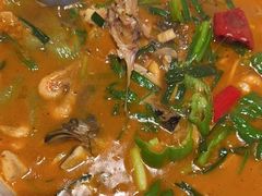 -明丰小渔馆(明月路店)