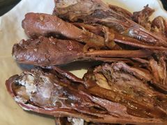-悦色烤鸭店