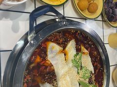 -晓彭肥肠鸡(茂业天地店)