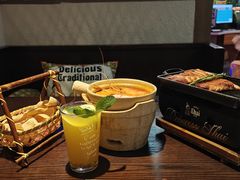 -泰妃殿(武汉首店)