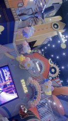 -MELAND CLUB亲子乐园·派对·餐厅(北京芳圆里ID MALL店)