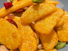 -58度品质川菜馆(经一路店)