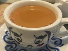 -翠华餐厅(旺角文华商场店)