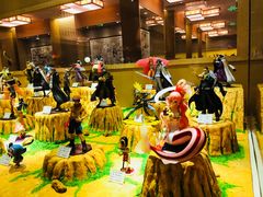 -小山日本料理(兴业太古汇店)