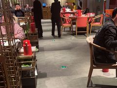 -南门四季铜锅涮肉(大屯·北苑店)