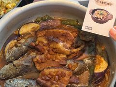 -创味·民间海南菜·非遗藤桥排骨(藤桥·免税城店)