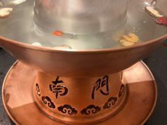 -南门涮肉(北洼路店)