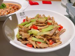 -首秀·四川料理(吾悦广场店)